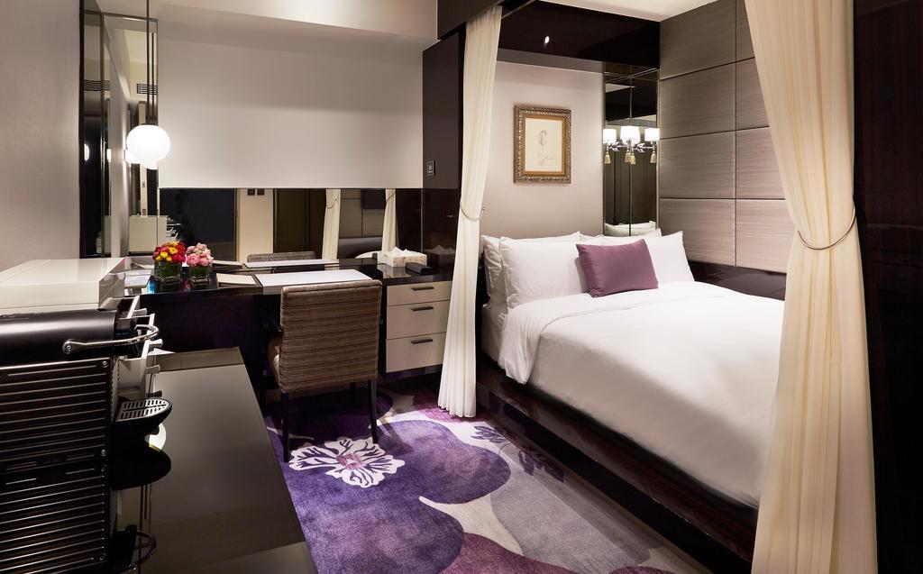Fullerton Hotel-maison North Hotel Taipei