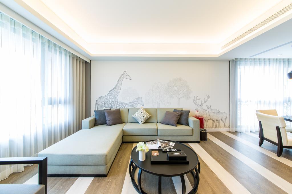 Guest house J Palace 3*