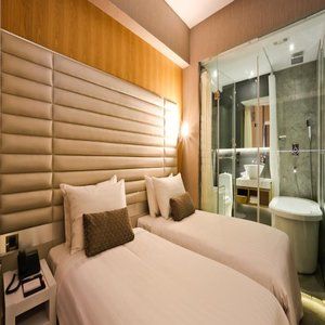 Hotel 新麗旅店 Newful