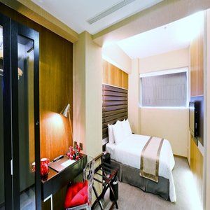 新麗旅店 Newful Taipei