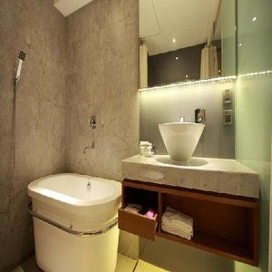 Hotel 新麗旅店 Newful 3*