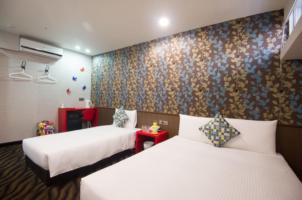 Design Ximen 3*