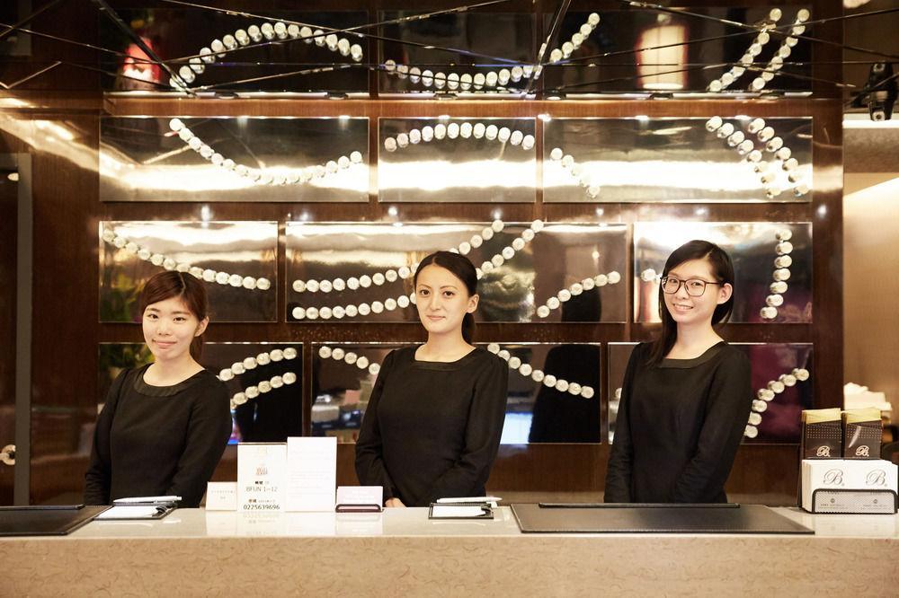 Beauty - Bfun Taipei