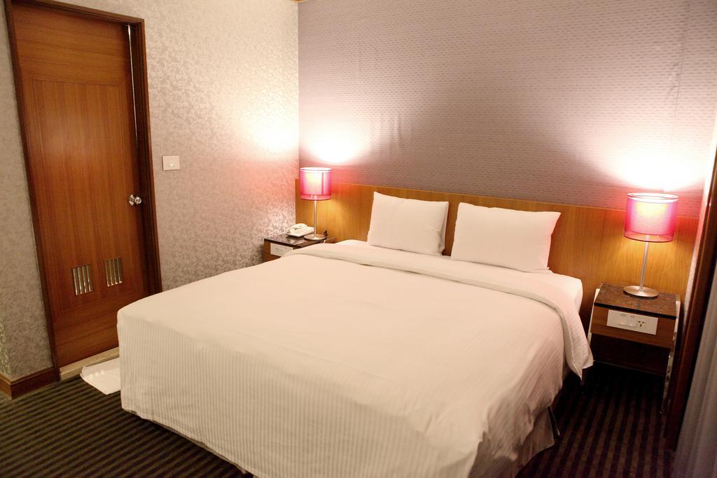 Hotel Beauty - Bchic