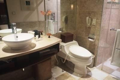 Les - Da An Hotel 4*