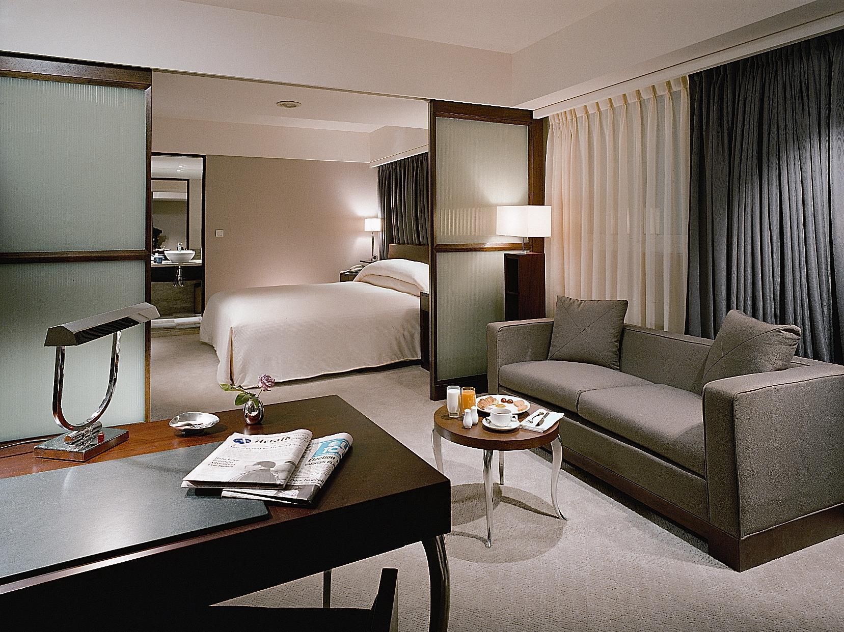 Les - Da An Hotel