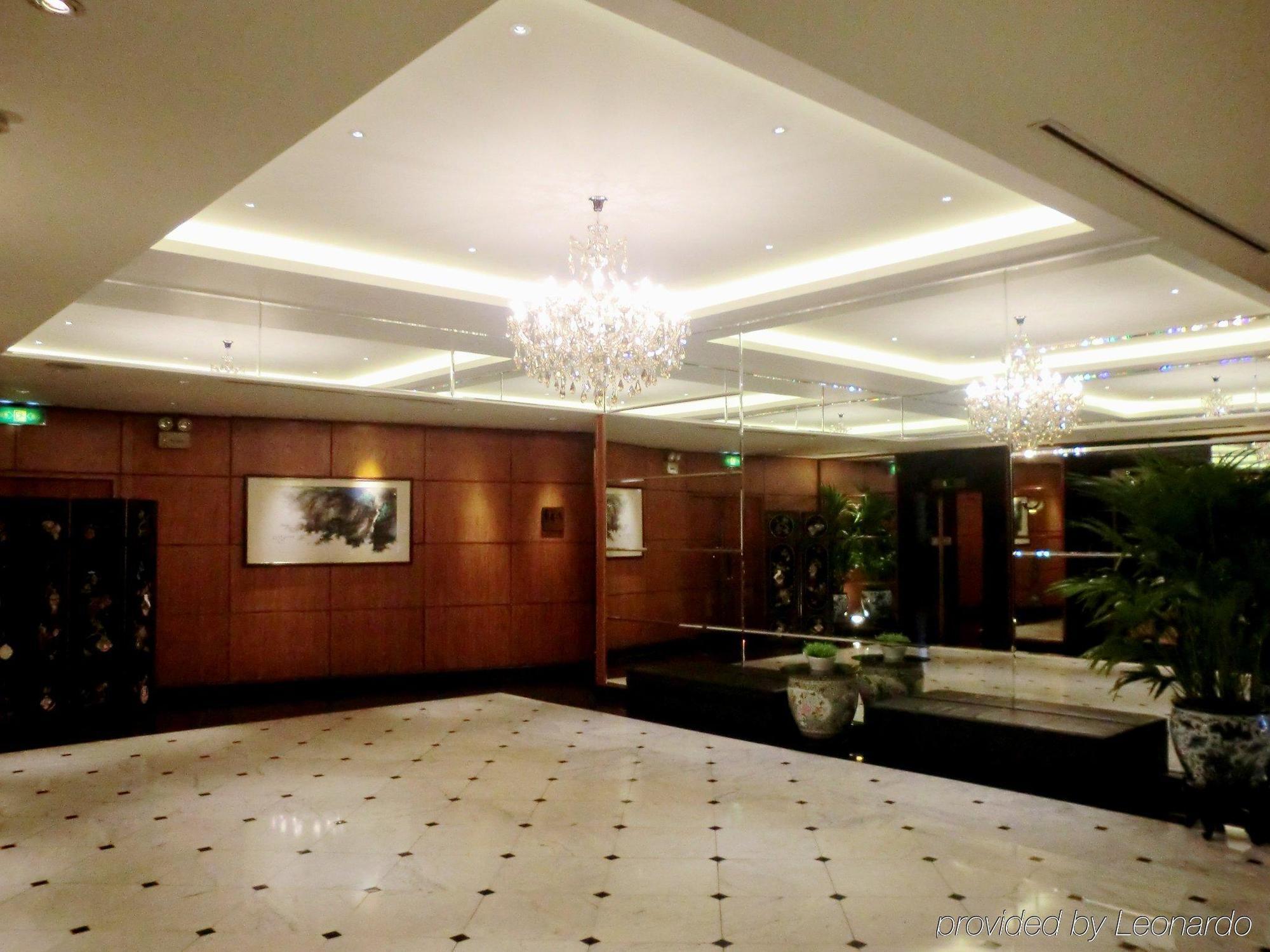 Riverview Taipei