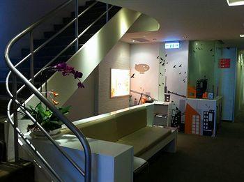 Cityinn Station Branch I Hotel