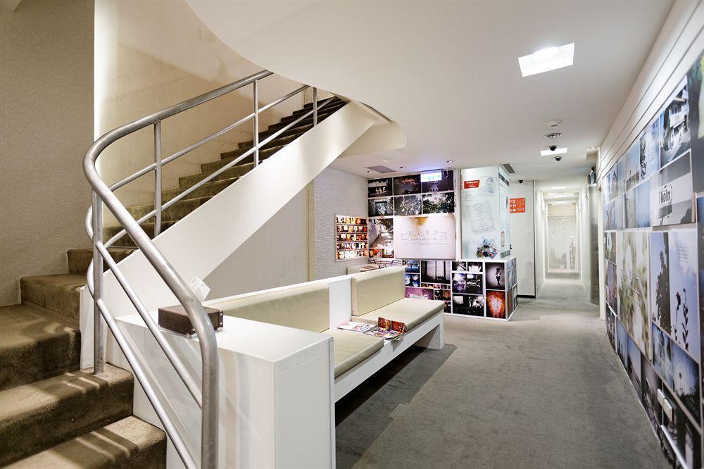 Cityinn Station Branch I Hotel 3*