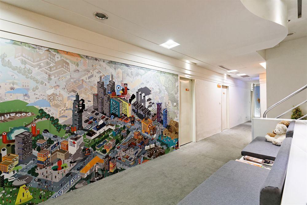 Cityinn Station Branch I