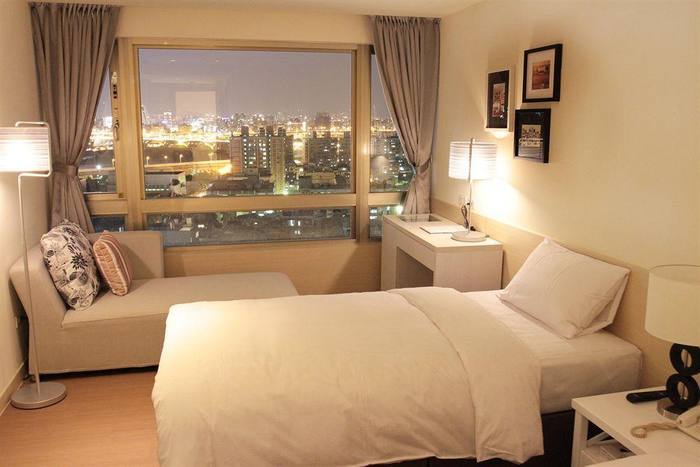 Wemeet Hotel