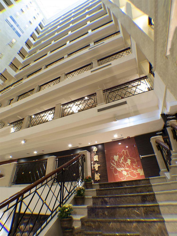 Imperial 5*