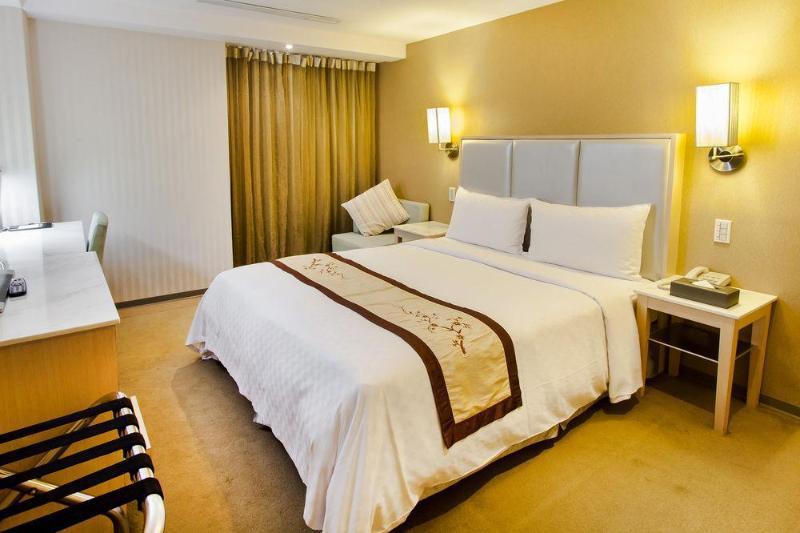 Hotel Star Hotel Taipei