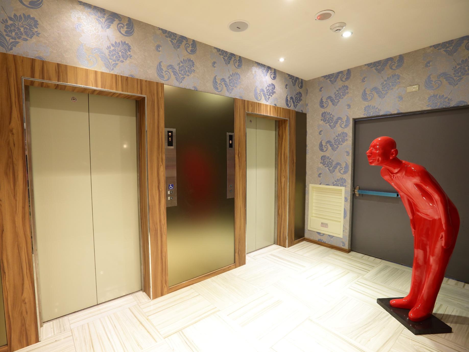 Hotel Muzik - Ximending Xining Branch Taipei