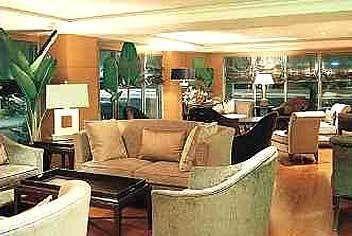Fullerton Hotel-maison North Hotel 4*