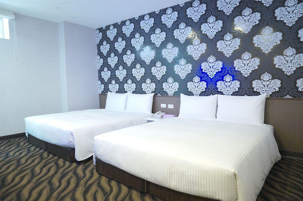 Hotel Dream Of Red Mansions
