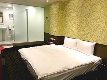 Dream Of Red Mansions Hotel 3*