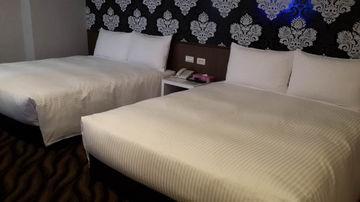 Hotel Dream Of Red Mansions 3*