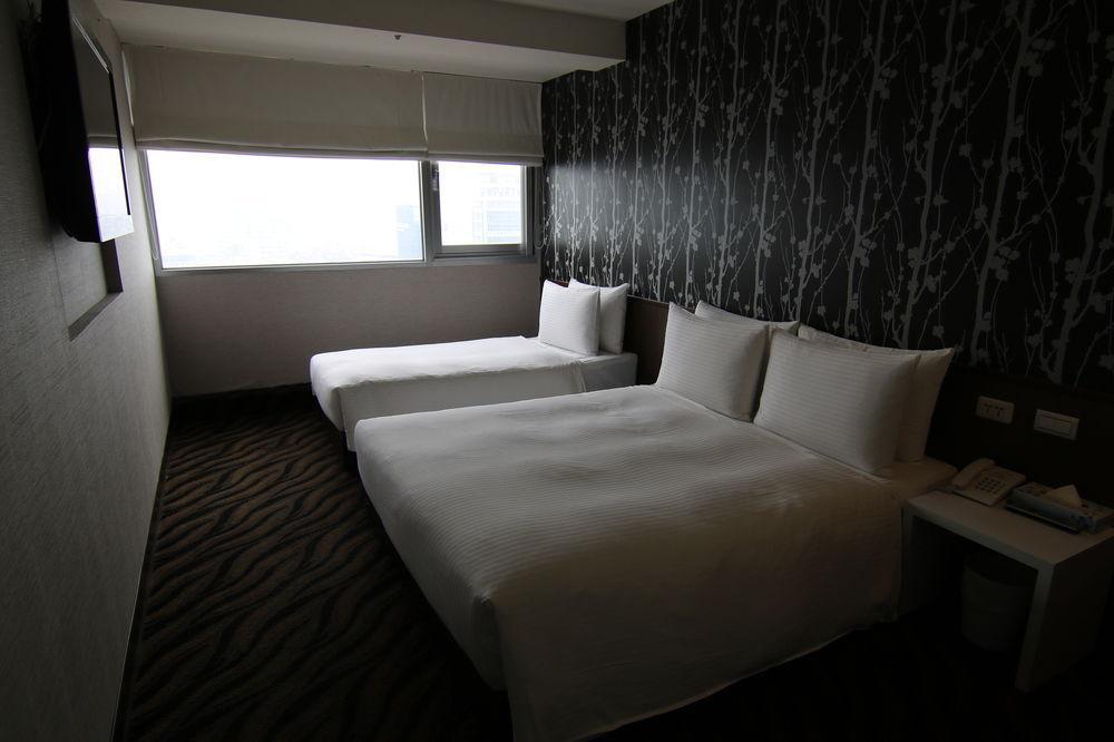 Dream Of Red Mansions Hotel