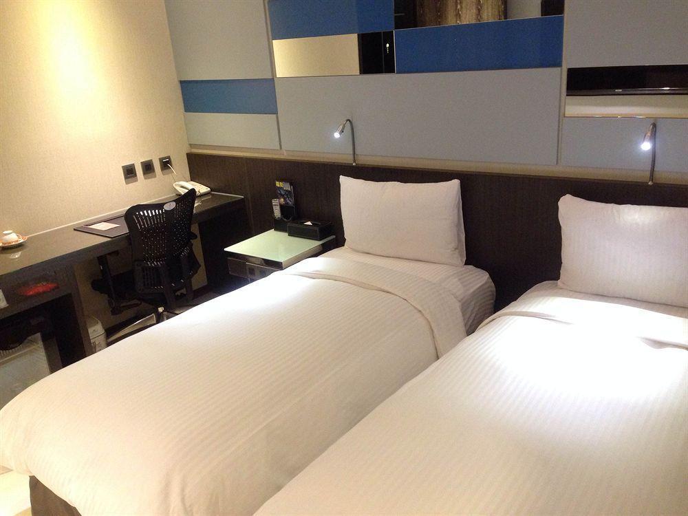 Beauty - B7 Hotel 3*