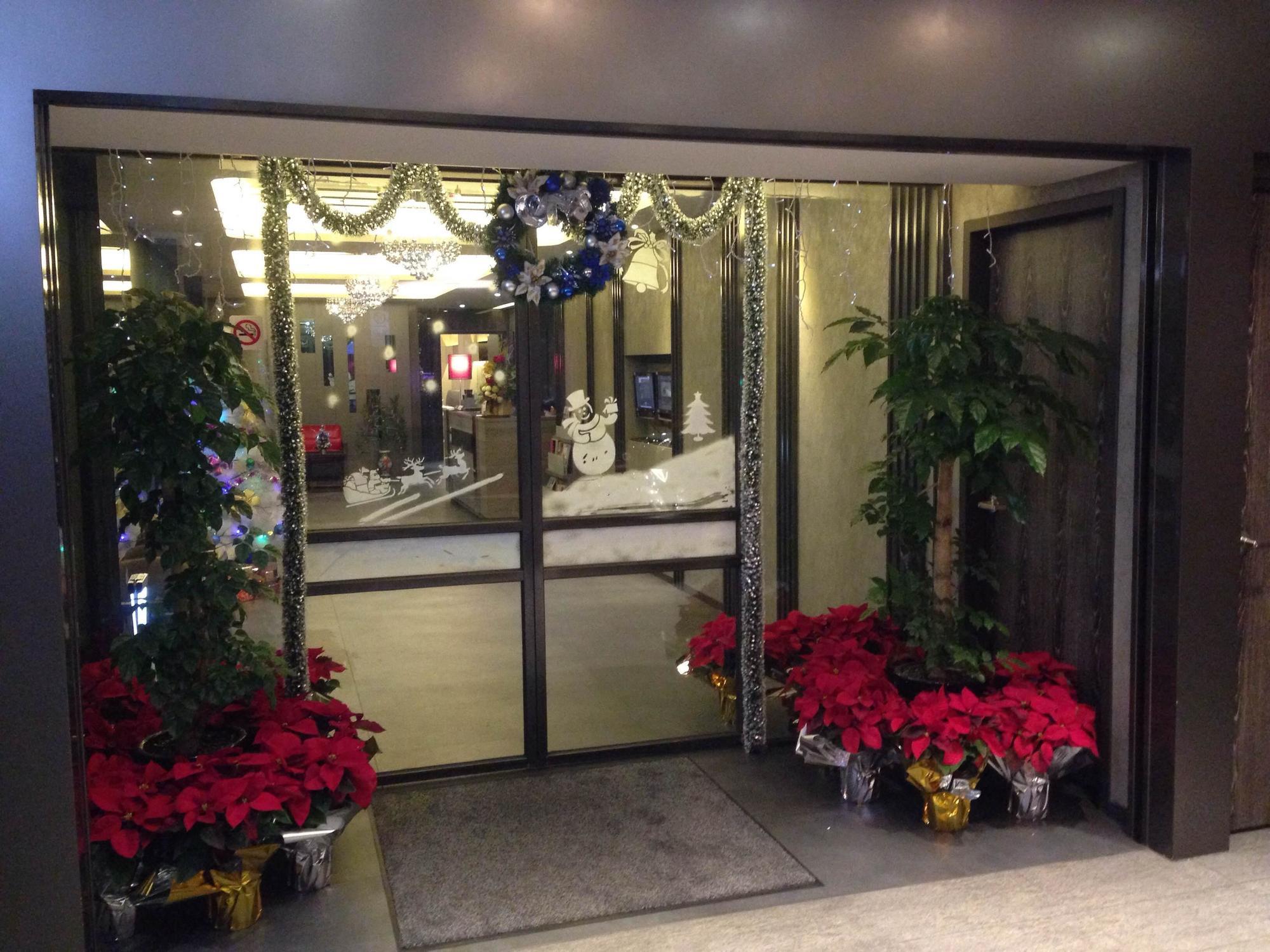 Hotel Beauty - B7