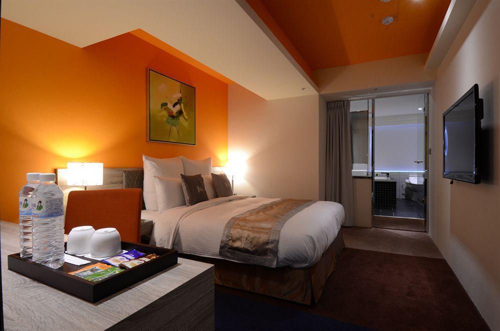 Hotel V-one Vogue Taipei