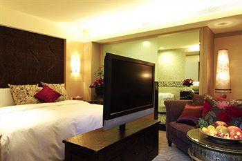 Cai She 3* Taipei