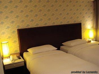 Hotel 華麗大飯店ferrary
