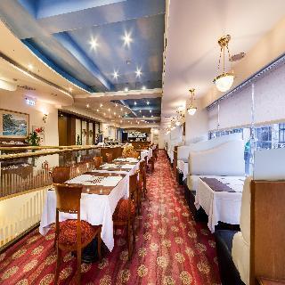 華麗大飯店ferrary Hotel 3*