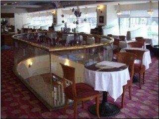 Hotel 華麗大飯店ferrary