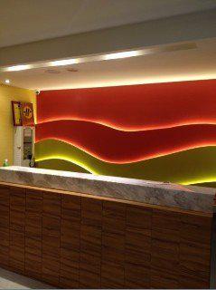 Yesinn Hotel 3*