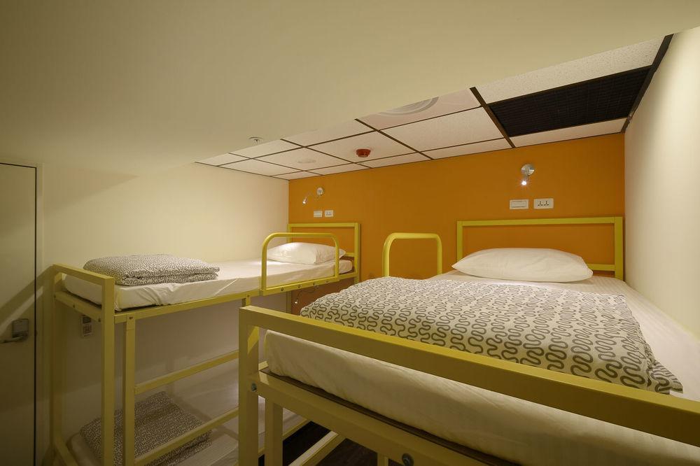 Hostel Yen Taipei
