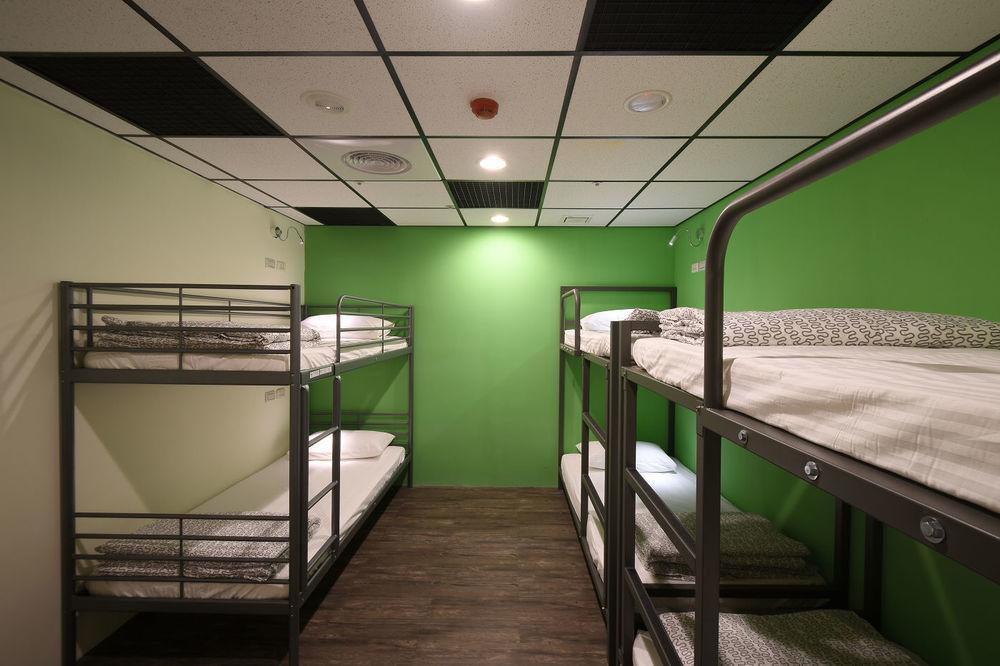 Hostel Yen