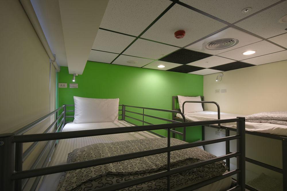 Yen Hostel