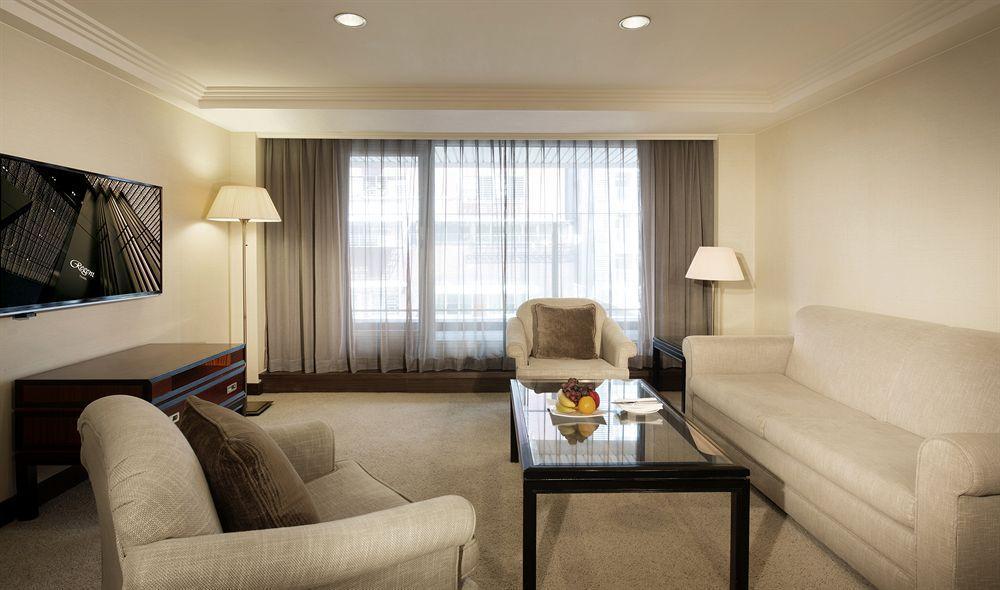 Regent 5*