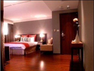 Aqua Bella Hotel Taipei
