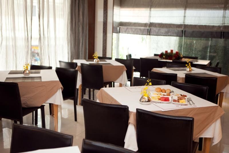 Aqua Bella 4* Taipei