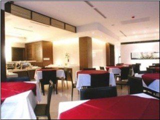 Aqua Bella 4* Taipei