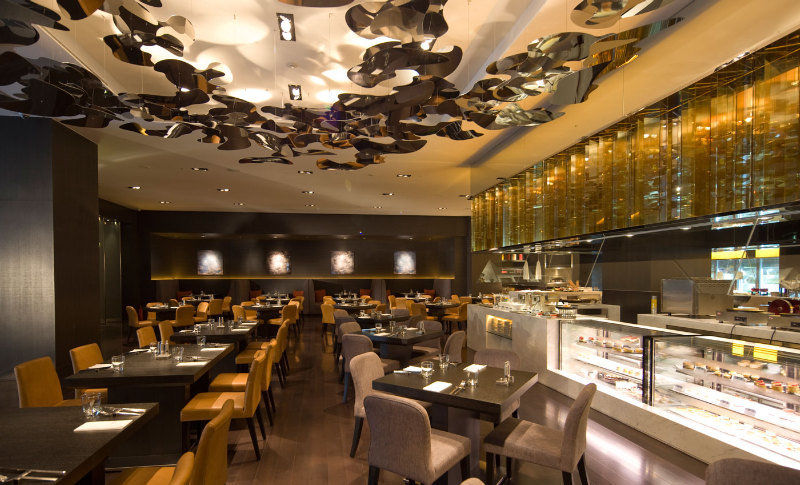 Le Meridien Hotel 5*