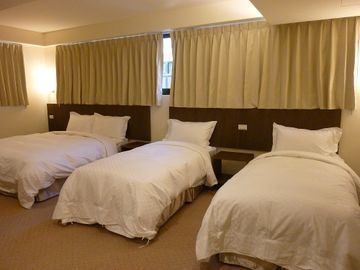 World Sansui Hotel