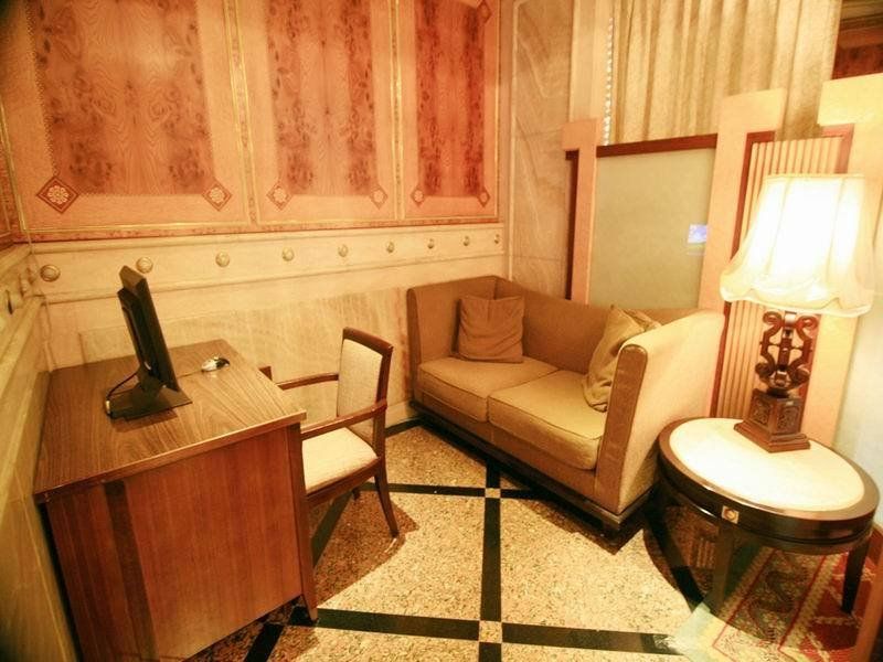 Hotel Charming Songshan