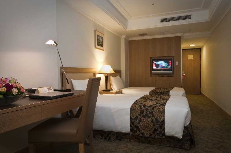 Golden China Hotel 4*