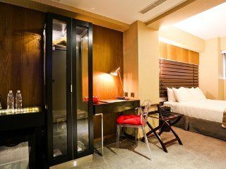 Hotel 新麗旅店 Newful 3*