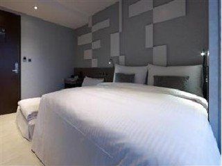 Hotel Beauty - B6 Taipei