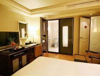 Deja Vu Hotel Taipei