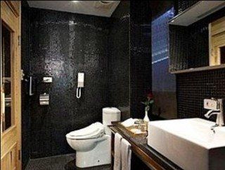 Hotel Double One Taipei