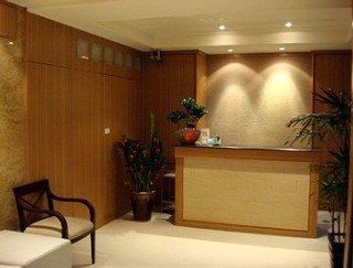Hotel Simply Life 3*