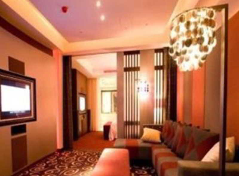 Motel Tango 4*