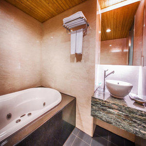 Hotel Cai She Taipei