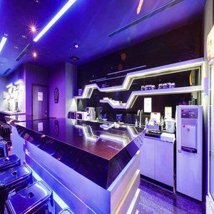 Space Xinyi
